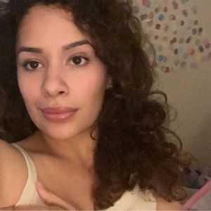 Meet your Posher, Mabel